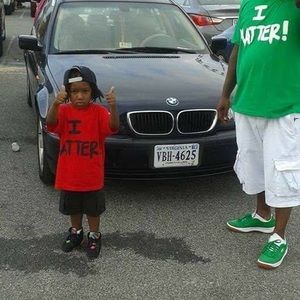 Meet your Posher, Marvin